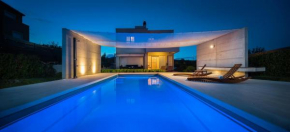 Villa Sofija a luxury villa near Split, private pool